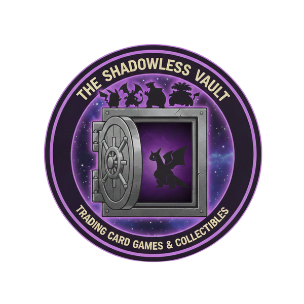 Shadowless Vault