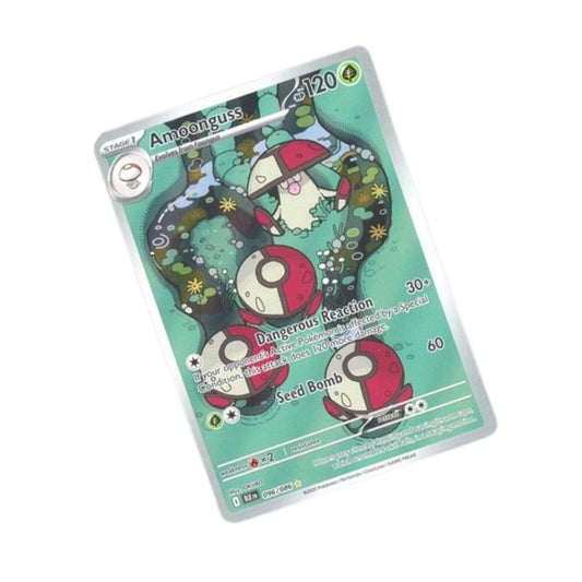 Pokemon Special Illustration Rare (SIR) - Ultra Premium Singles